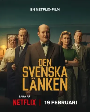 Шведский дипломат